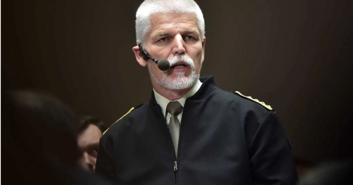 Петр Павел